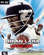 game pic for Brian Lara International Cricket 2007